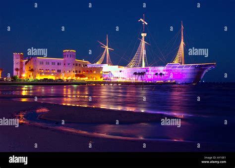 Treasure Bay Casino .